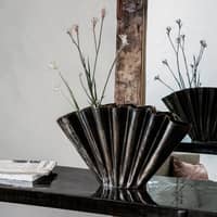 Flood vase Ø53,4 antik brun
