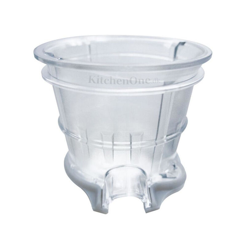 Smoothie & Icecream Sil til B-modeller