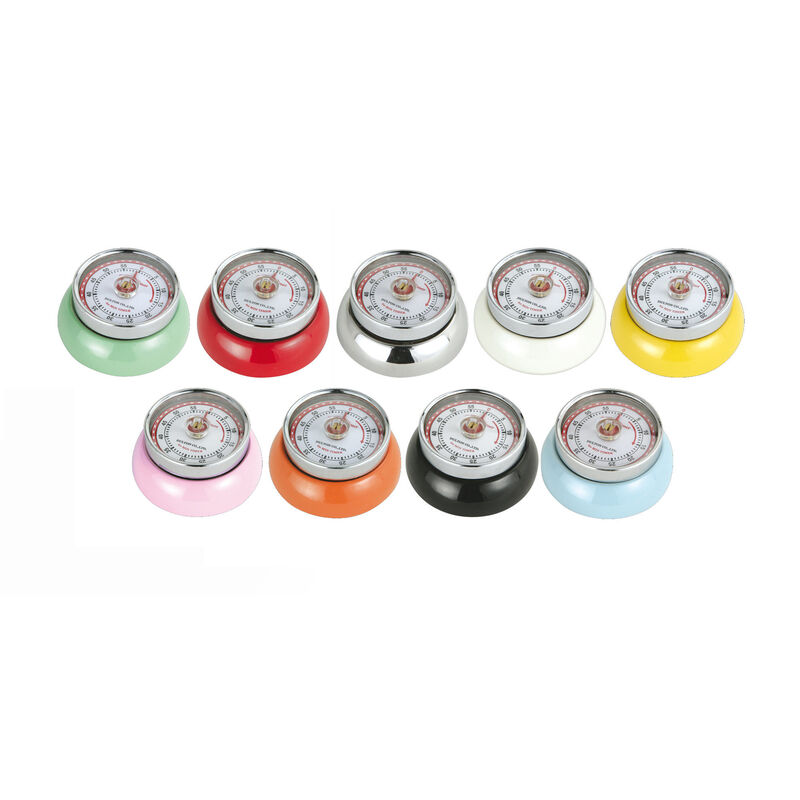 Speed Timer minutur creme