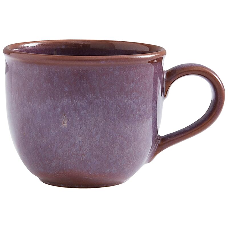 Minerals krus 30 cl, ametyst, 4 stk.