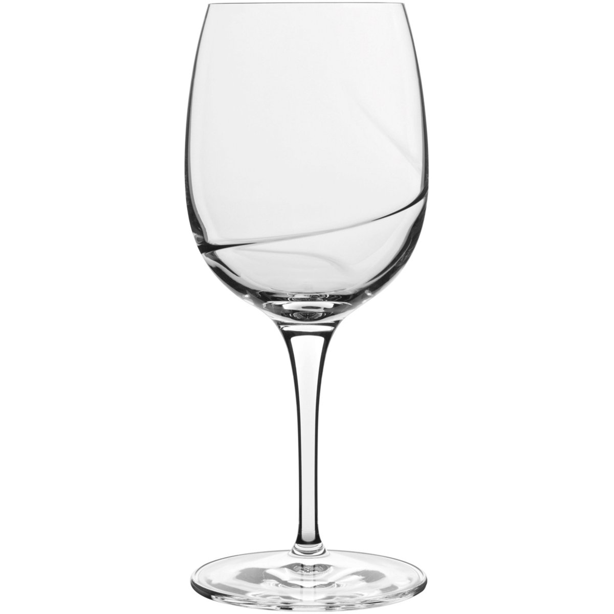 Aero-punaviinilasi, 36,5 cl.