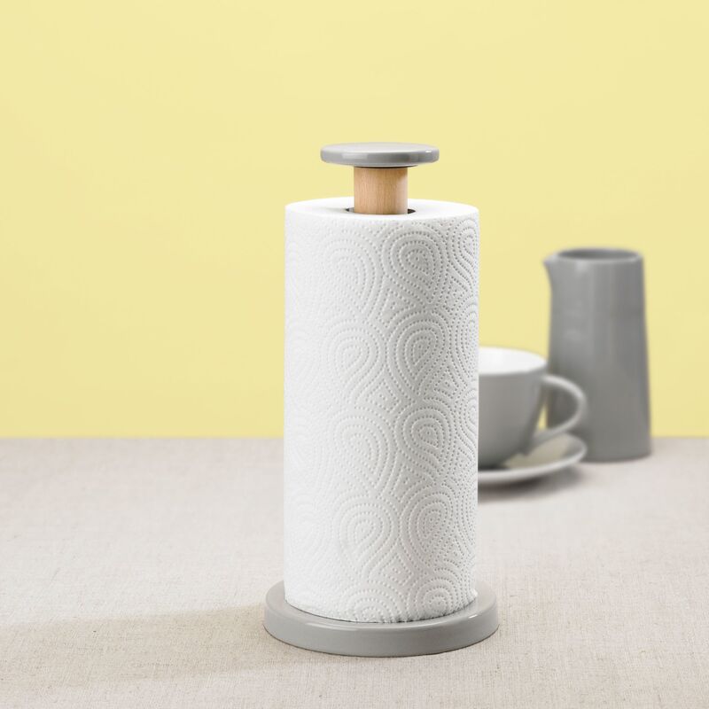 Emma talouspaperiteline, grey