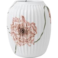 Hammershi Poppy vas 21 cm.