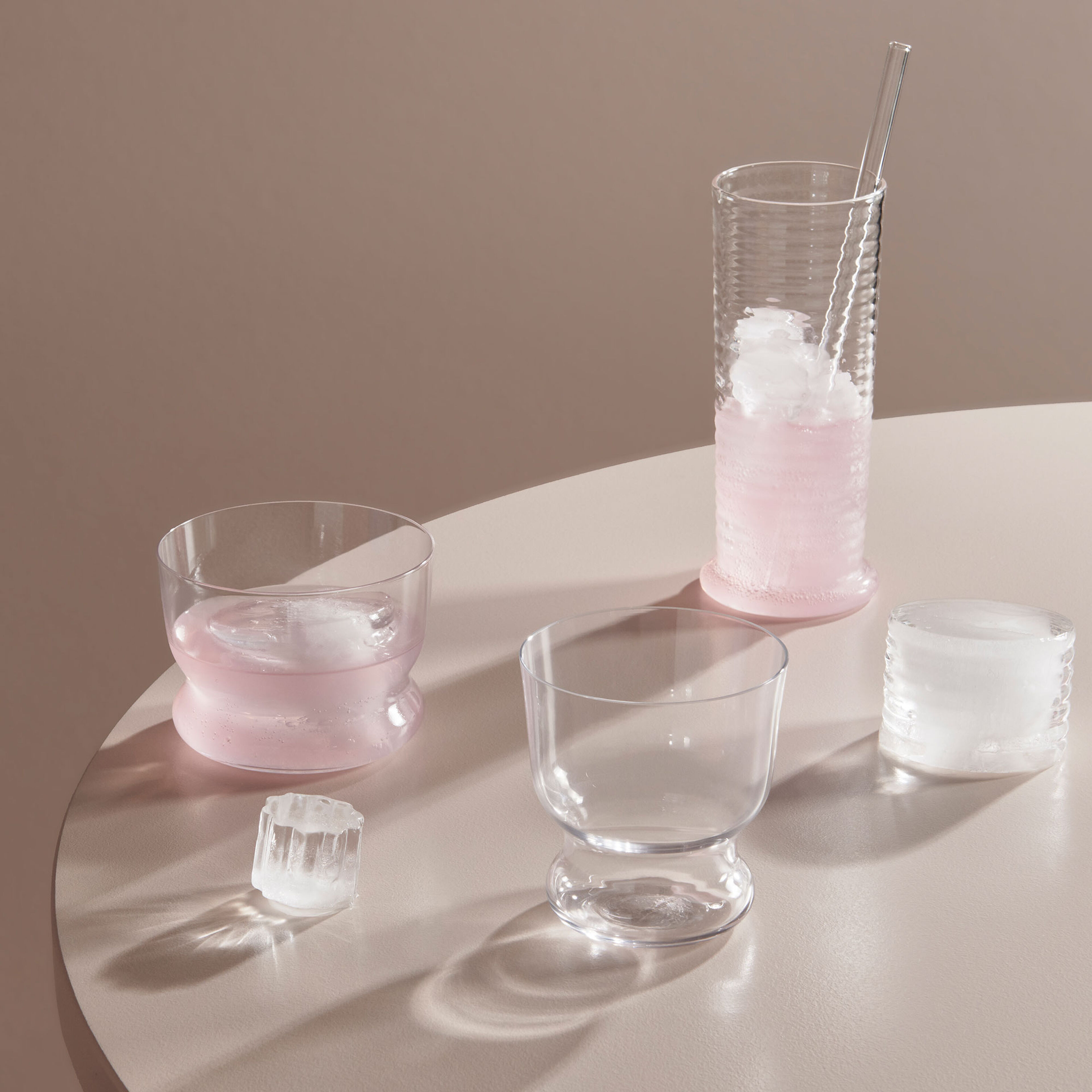 Kosta Boda Viva Highballglass 31cl, 2-pakning