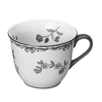 Ostindia Svart Mugg, 40 cl