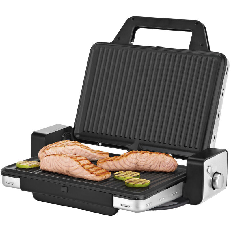 Lono Kontaktgrill 2-i-1