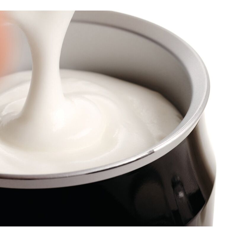 Senseo CA6500/60 mælkeskummer