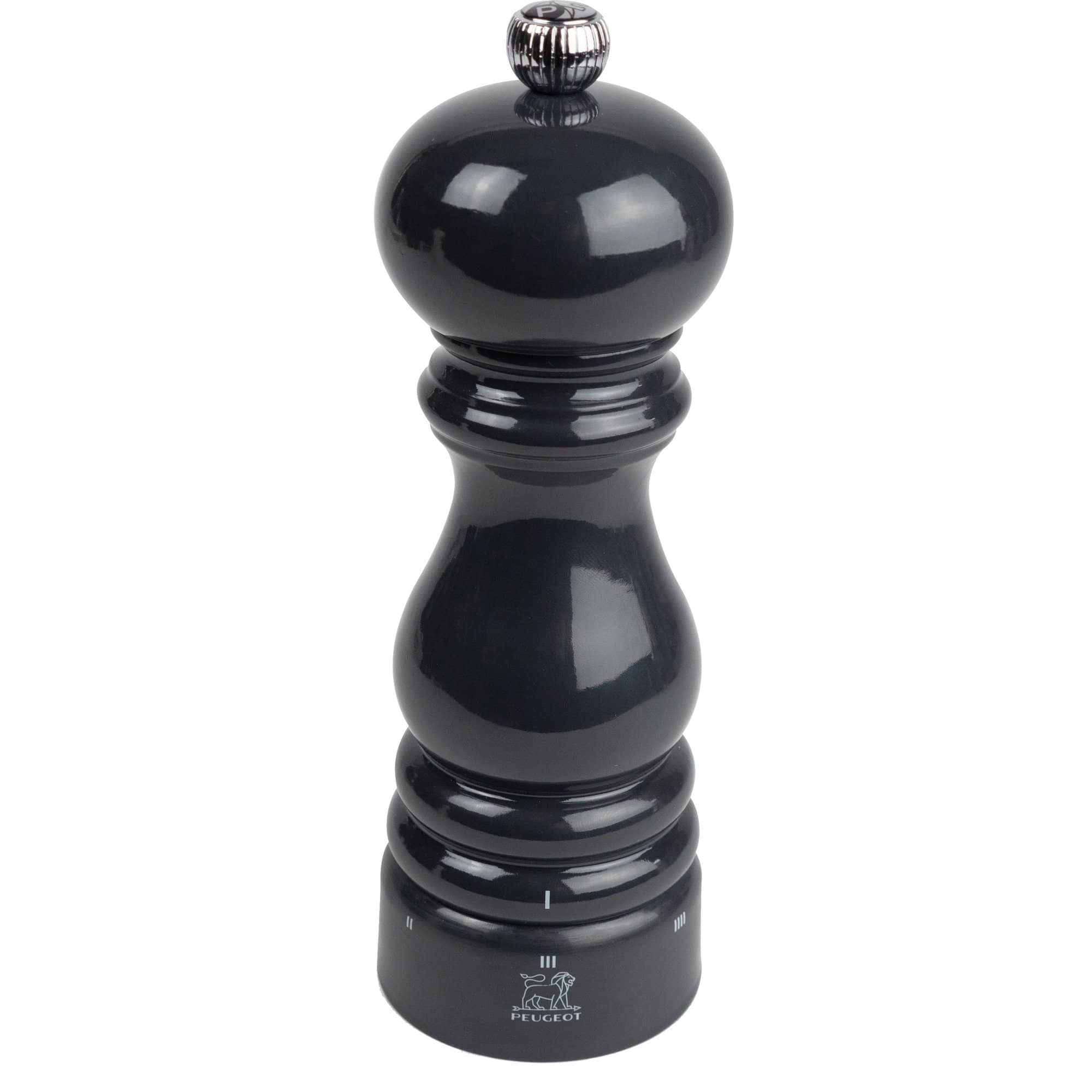 Parisrama pepperkvern 18 cm Wood-slate