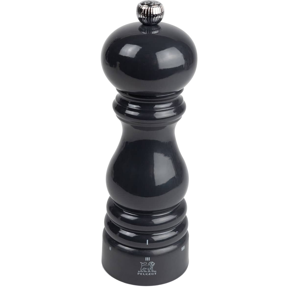 Pepparkvarn Parisrama 18 cm, slate