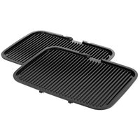 Enfinigy kontaktgrill, sort