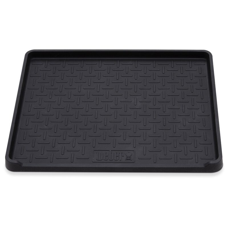 Välinematto sivupöydälle