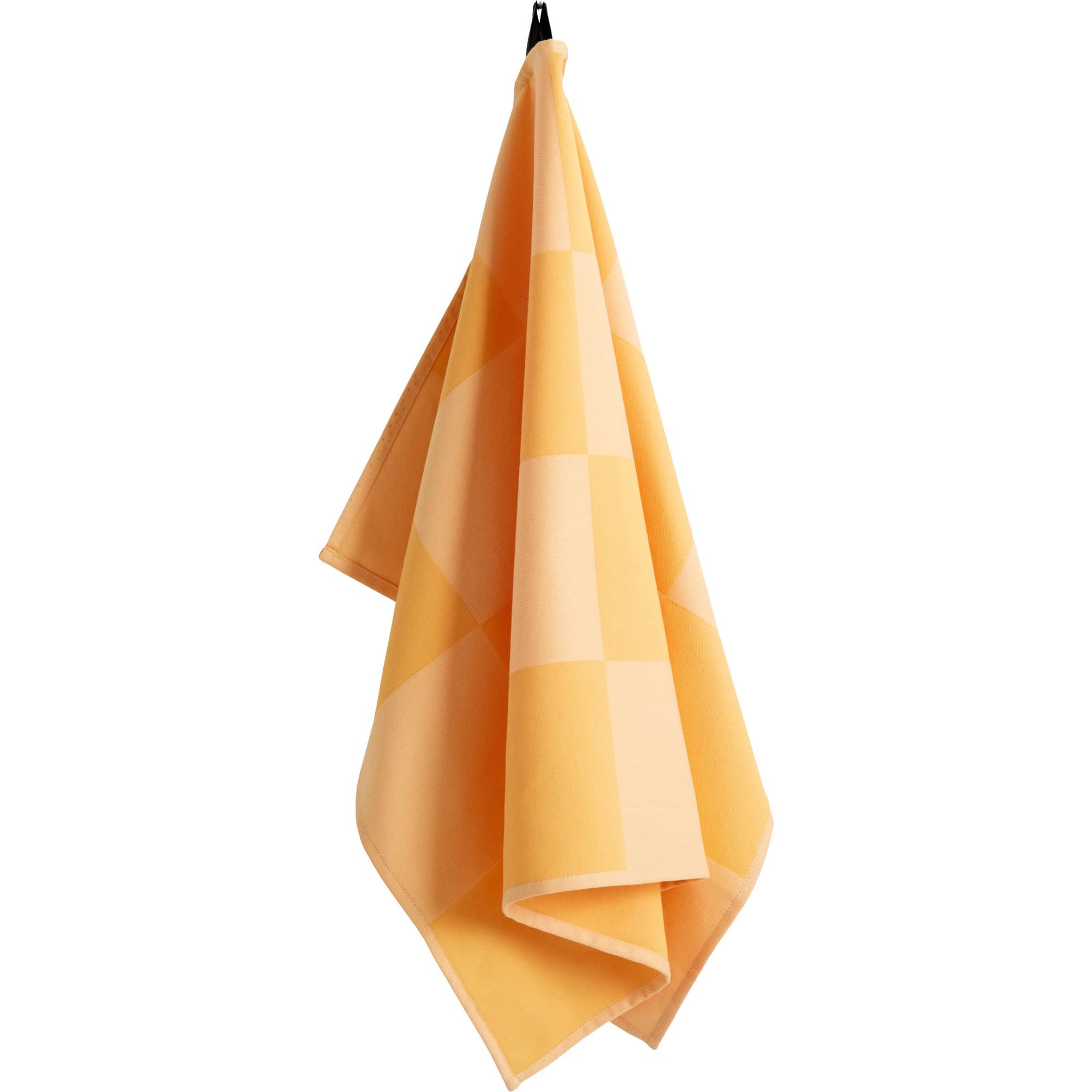 Produktfoto för HAY Katsura kökshandduk, mango