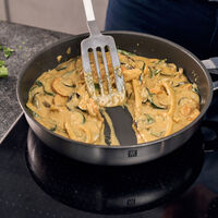 Simplify stekpanna 28 cm, rostfritt stål