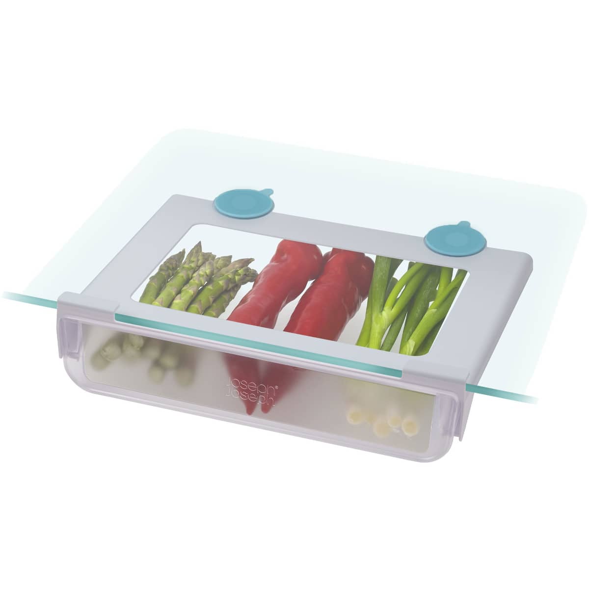 FridgeStore kjøleskapsoppbevaring