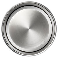 Gense Dorotea Krydderkvern 14 cm, matt stål