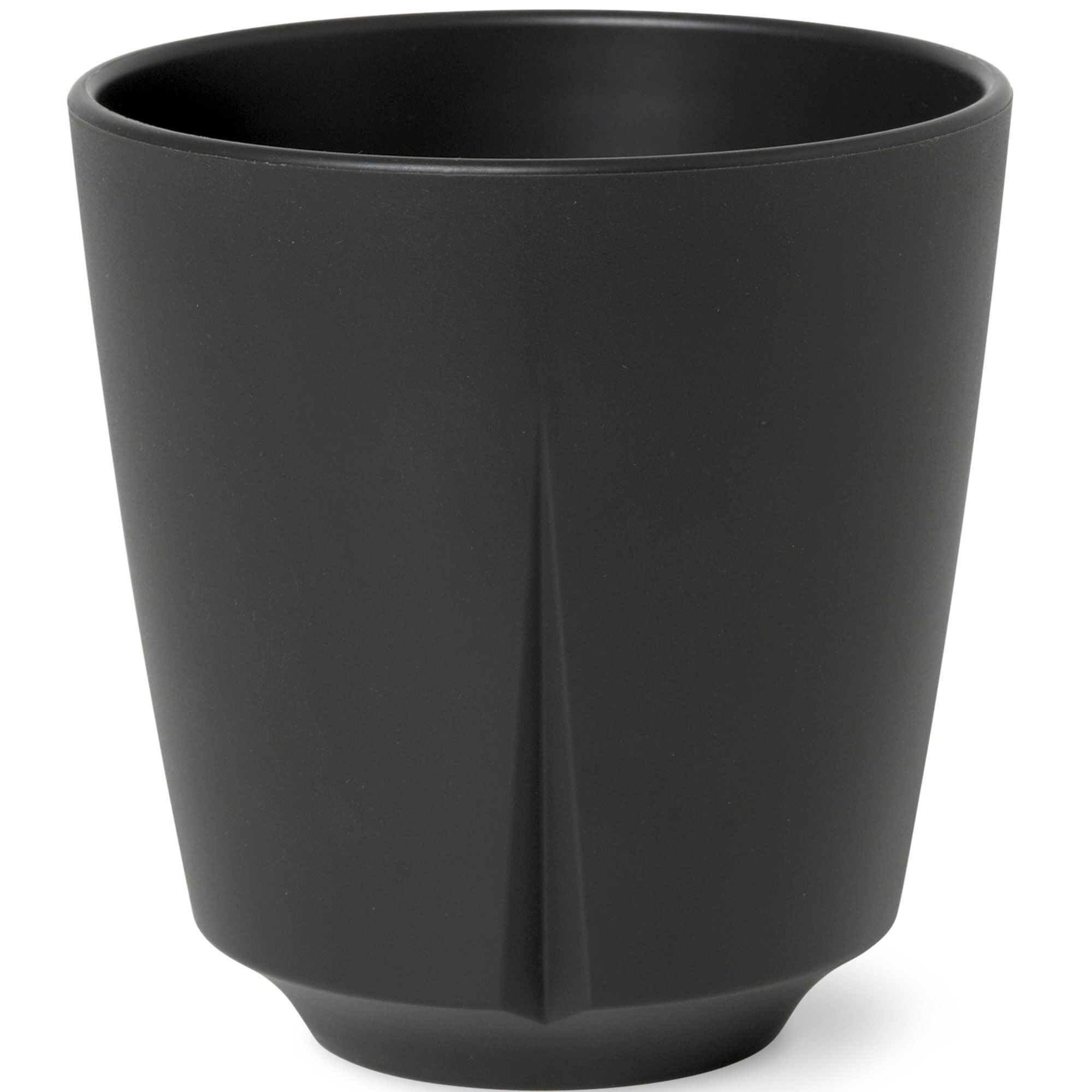 Take mugg, 30 cl, 2 st, grå