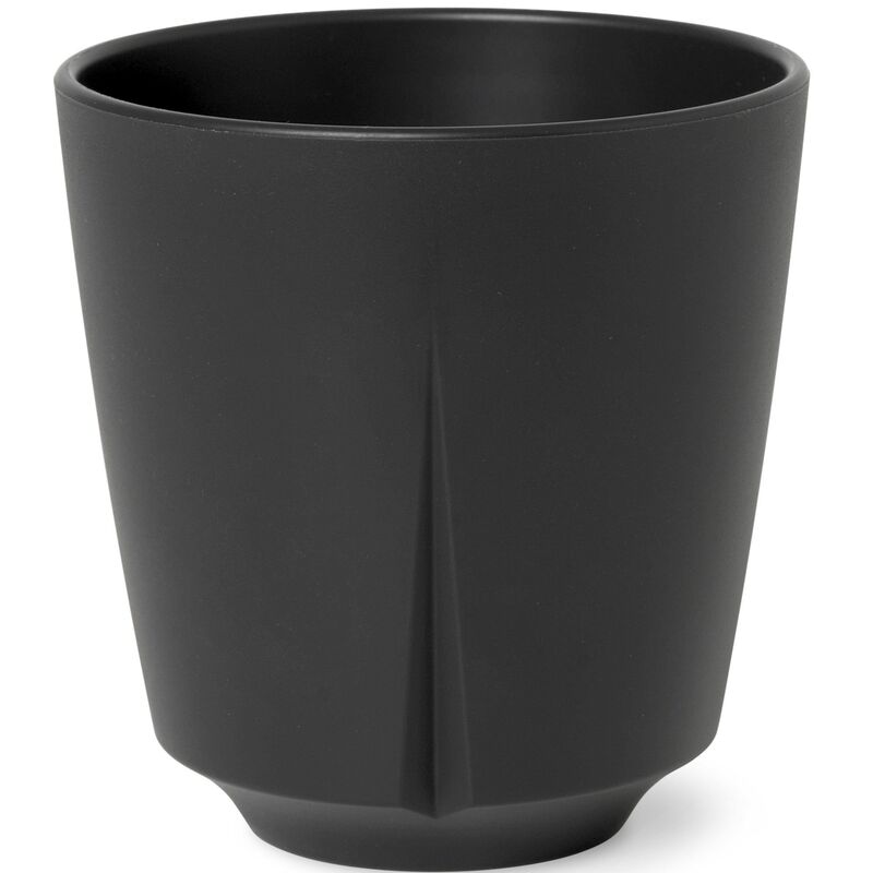 Grand Cru Take krus, 30 cl, grå, 2 stk