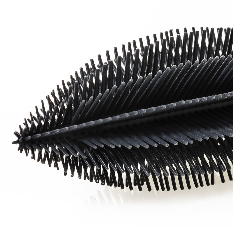 Silikone Flaskebørste