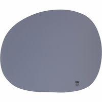 RAW bordstablett 41 x 33,5 cm, stone blue