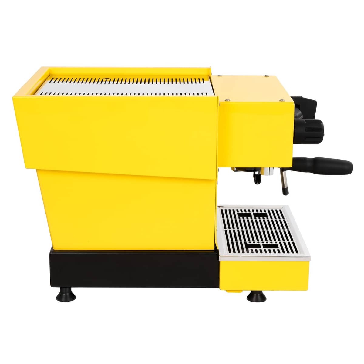 Linea Mini R, keltainen