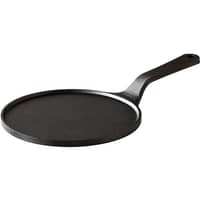 Crepepande 18 cm, kulstål