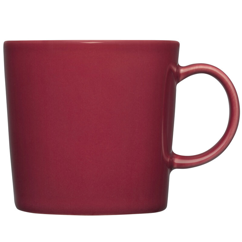 Teema Muki 30 cl, kirsikka