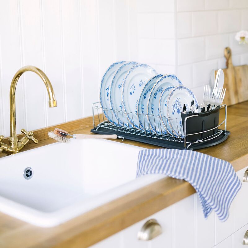 Disa oppvaskstativ 1 etasje