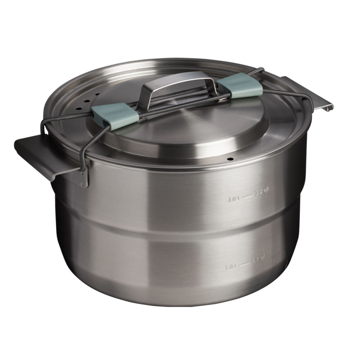 Stanley Wildfare Core Full Serve campingsæt 3,7 liter