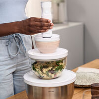 Fresh and Save Zwilling Fresh & Save vakuumskål 1,75 liter