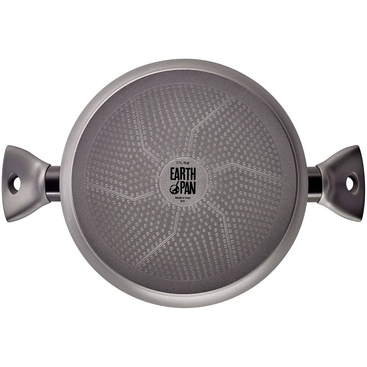 Earth Pan gryte med lokk 7,5 liter
