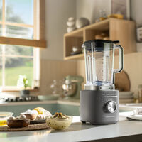 KitchenAid Pure Power Blender 2,1 liter, charcoal grey