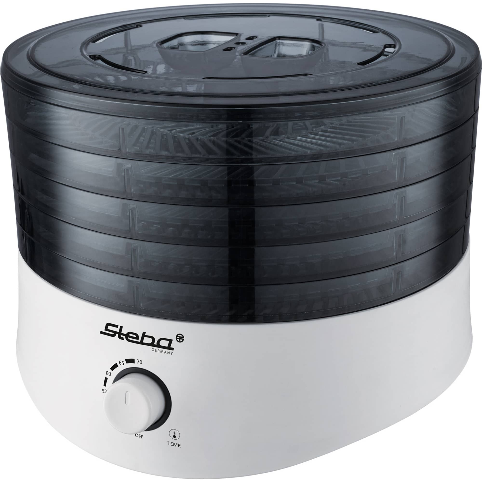ED 4 Dehydrator Innsats 2 stk.