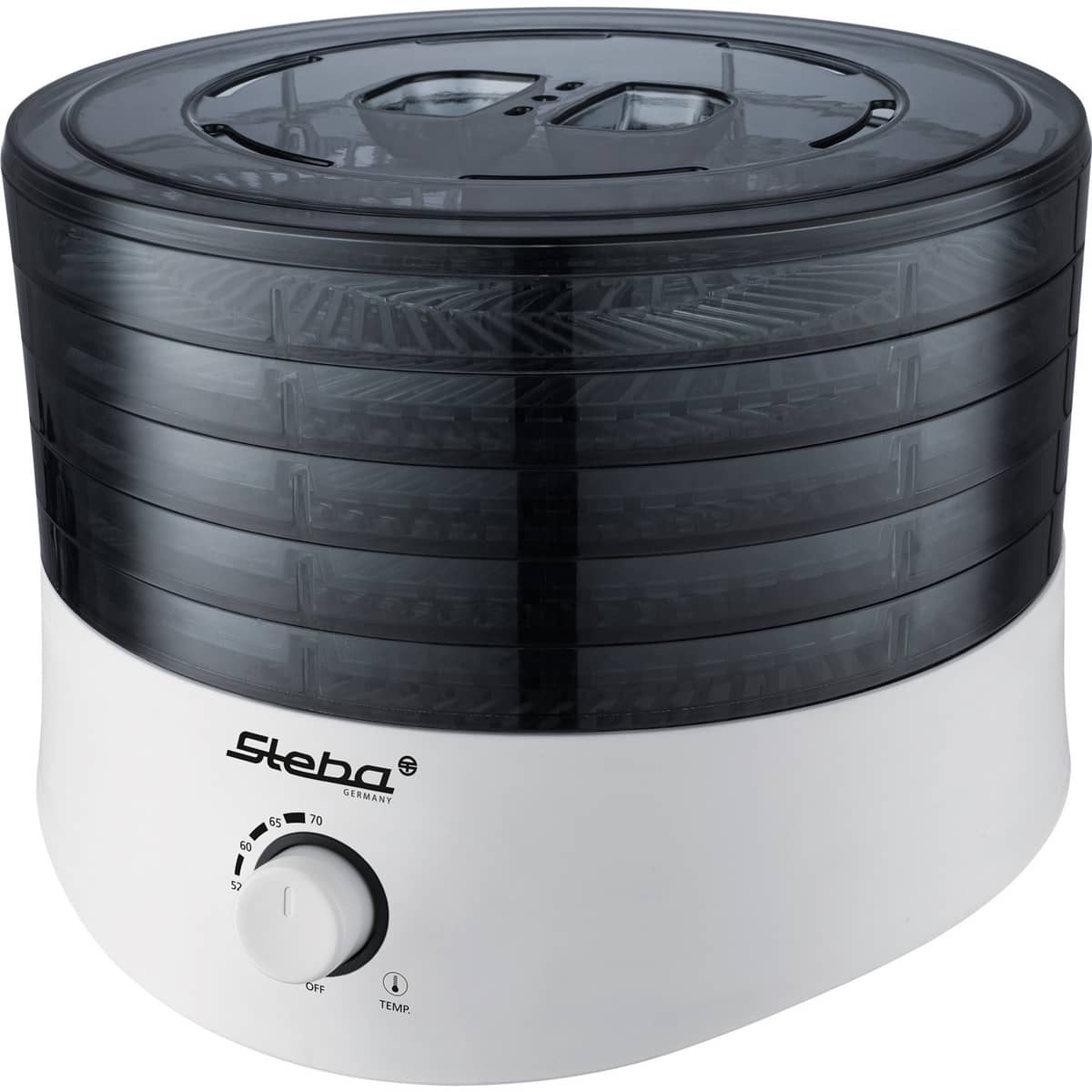 ED 4 Dehydrator Insats 2 st.