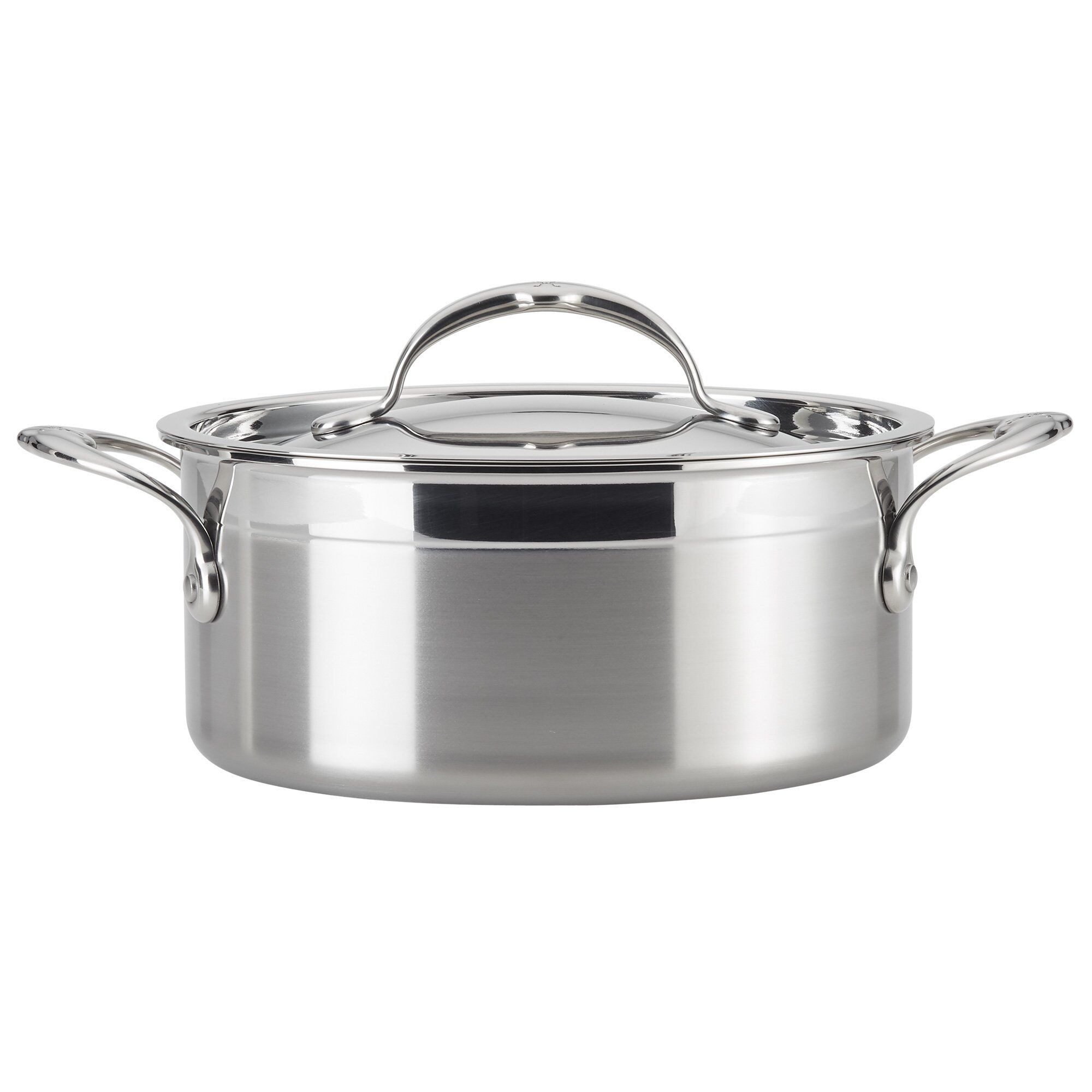 Alternativ bild 1 för Hestan ProBond gryta 20 cm