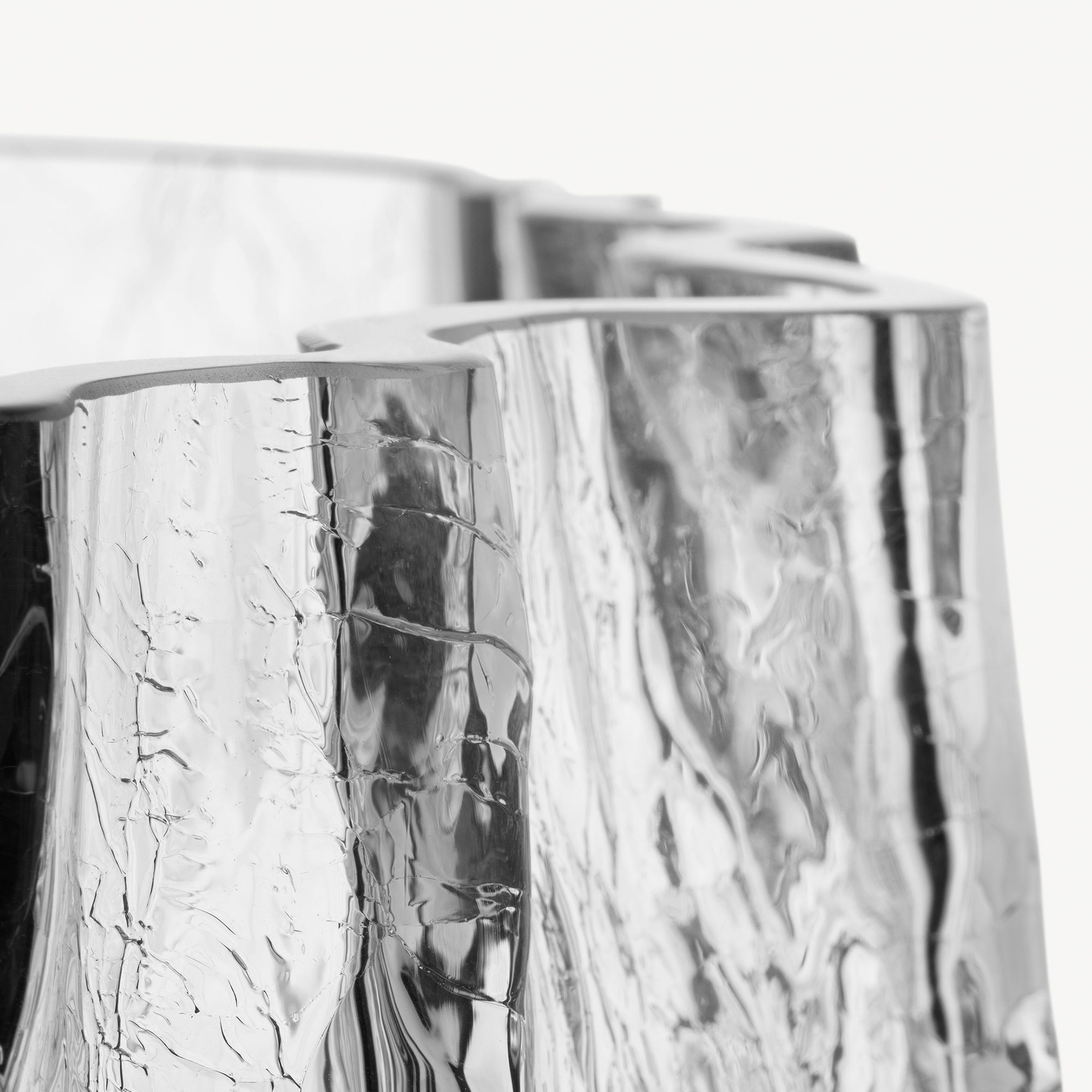 Crackle Skål 16 cm.