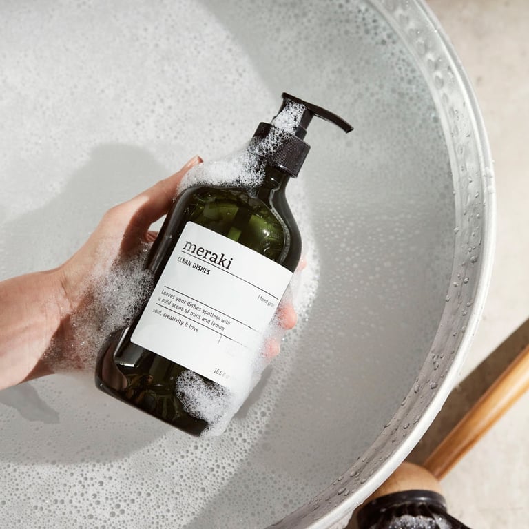Forest garden diskmedel, 1000 ml