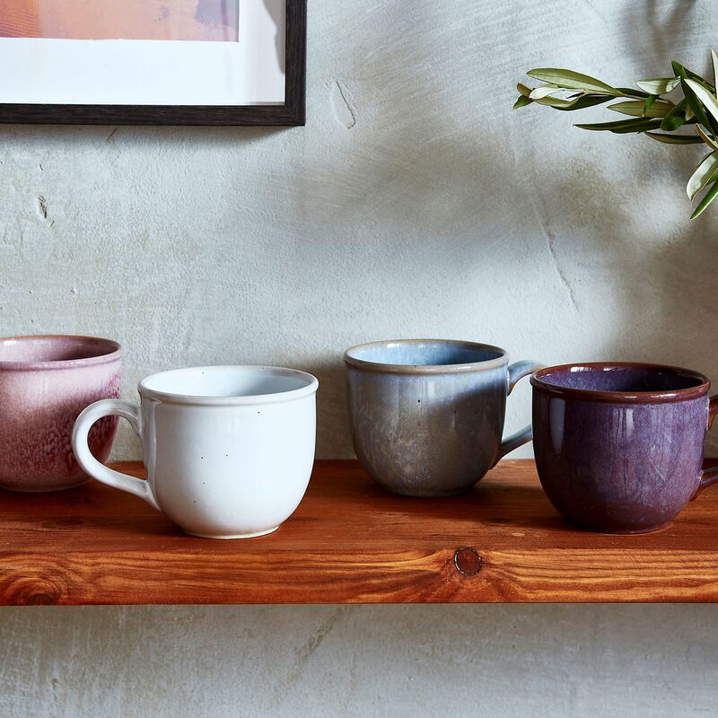 Minerals krus 30 cl, moonstone, 4 stk.