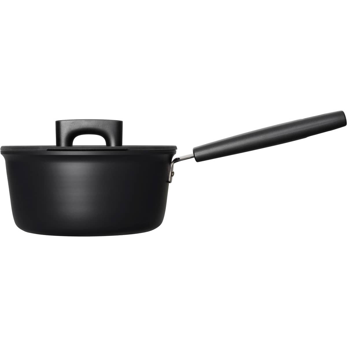 Hard Face kastrull, 1,8 liter