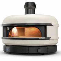 Dome S1 pizzaugn, benvit