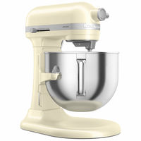Artisan 5KSM70SHXE røremaskine 6,6 liter, almond cream