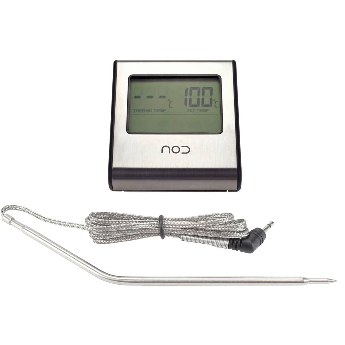 Digital stektermometer