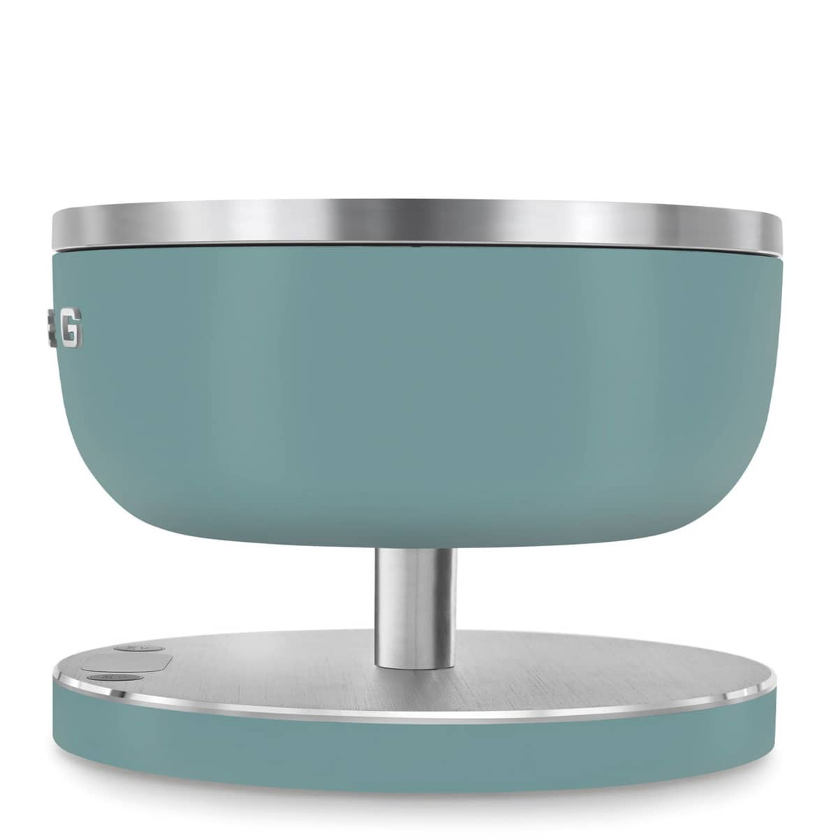 Keittiövaaka, emerald green
