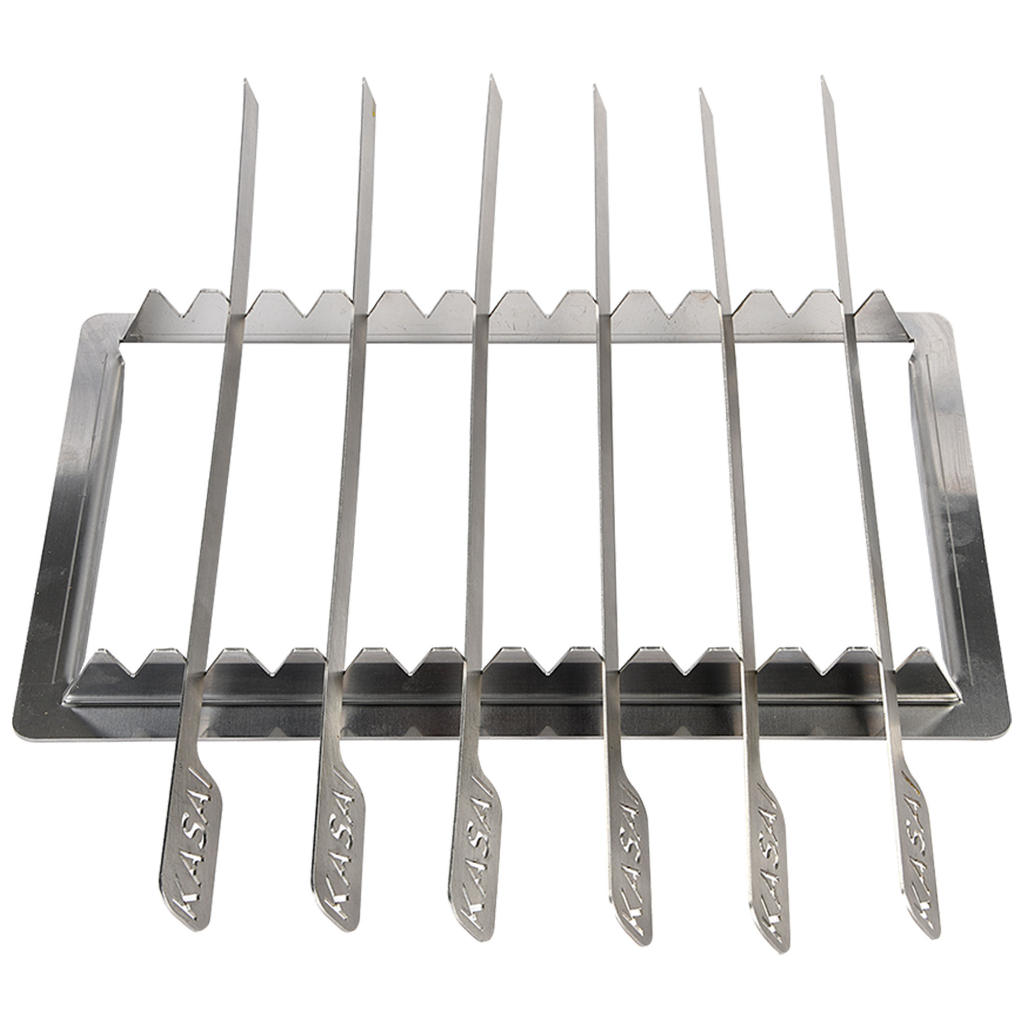 Kasai Spydstativ & grillspyd 6 stk (Little)