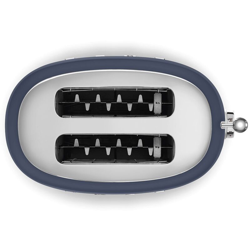 Brødrister 2 skiver, navy blue