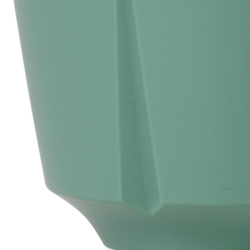 Grand Cru Take krus, 30 cl, svag grøn, 2 stk