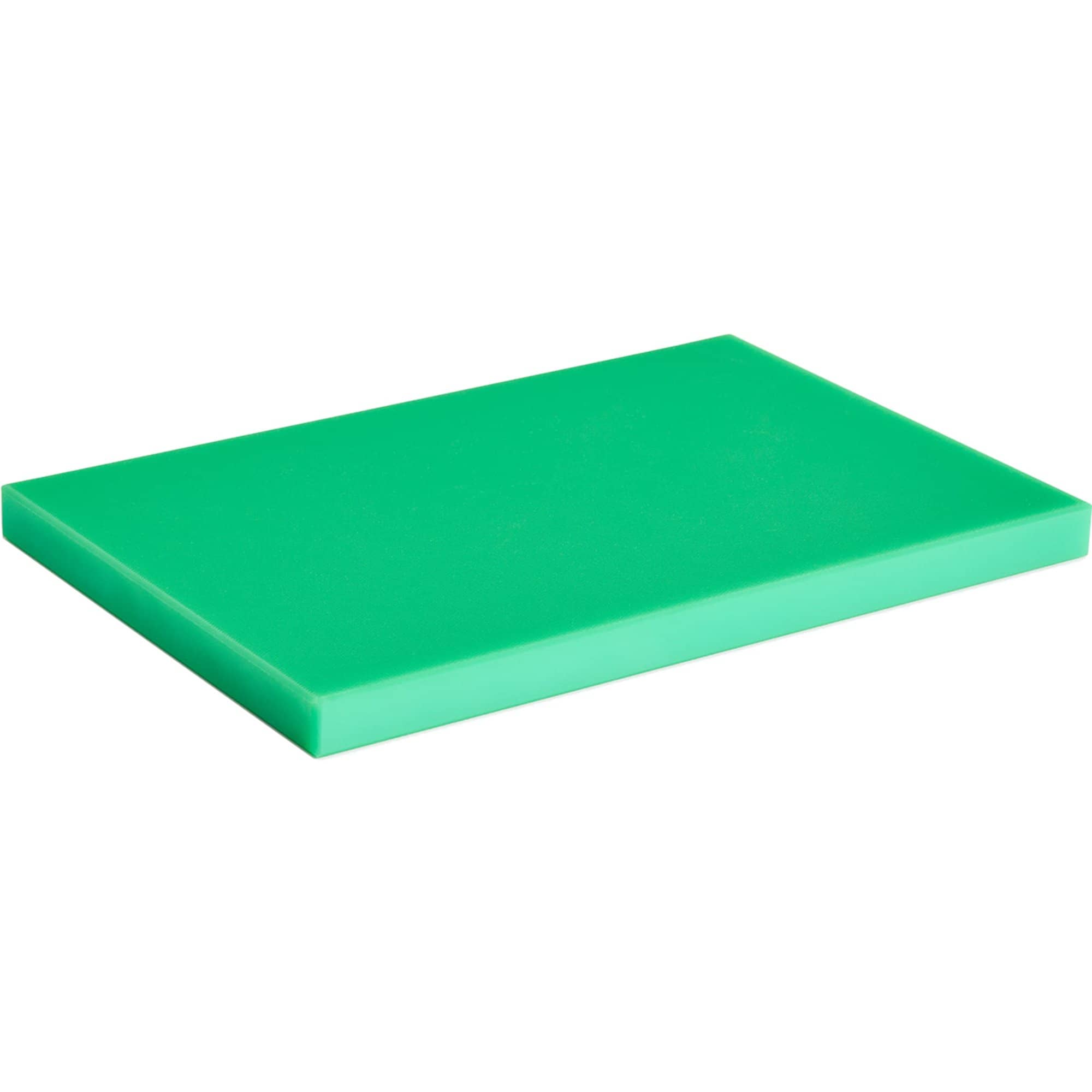 Produktfoto för HAY Medium Slice skärbräda, grön