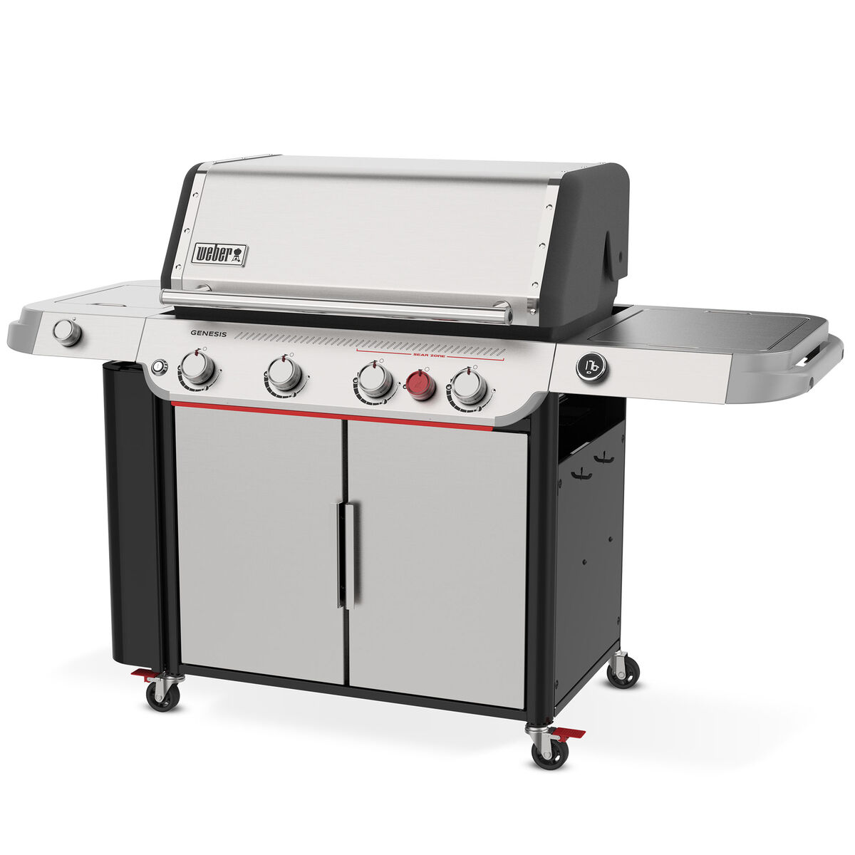Genesis SP-435W gasgrill