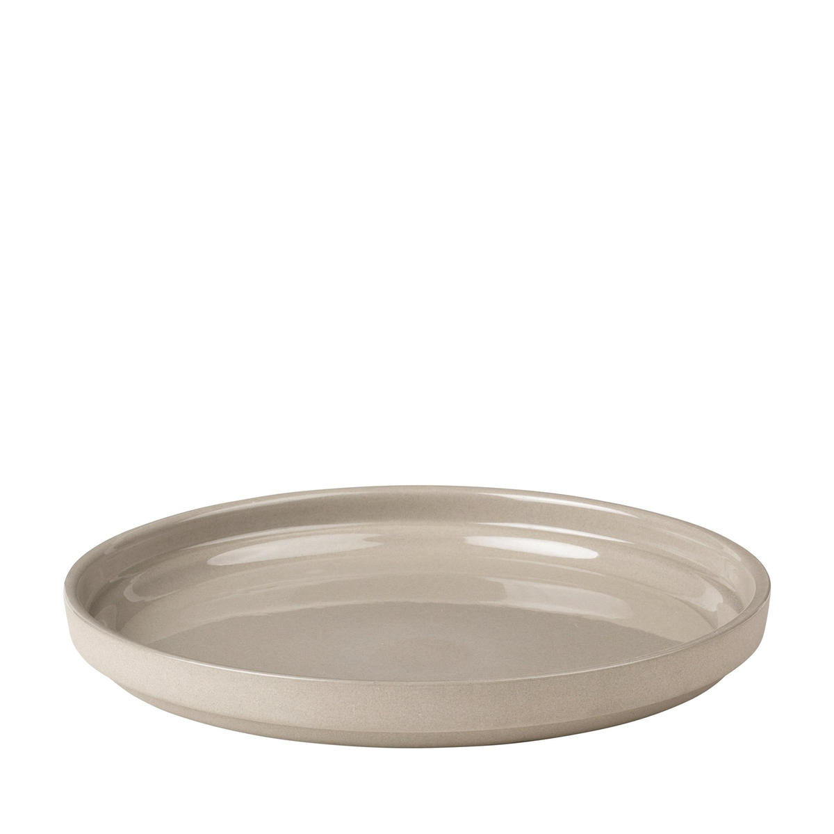 Nordic Bistro tallrik 21 cm
