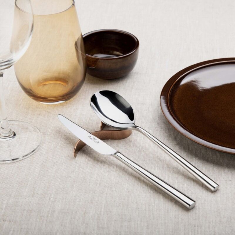 Heaven ruokailuvälinesetti 24 osaa