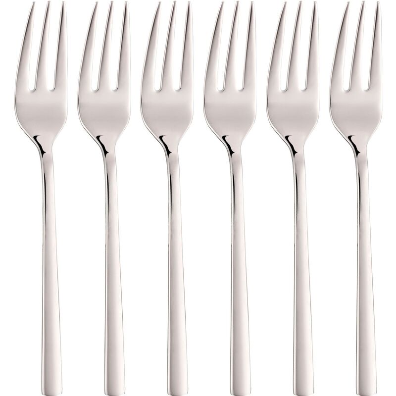 Dorre Victoria Dessertgafler 6 stk.